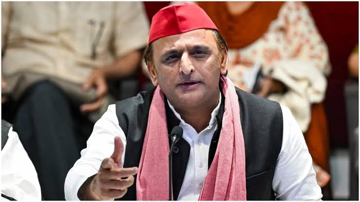 akhilesh