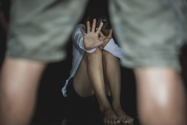 RAPE